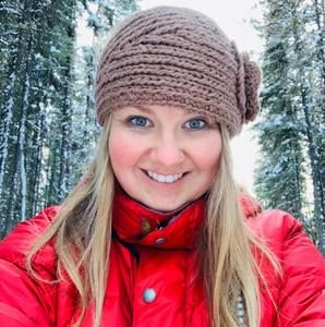 Meet your Posher, Rae